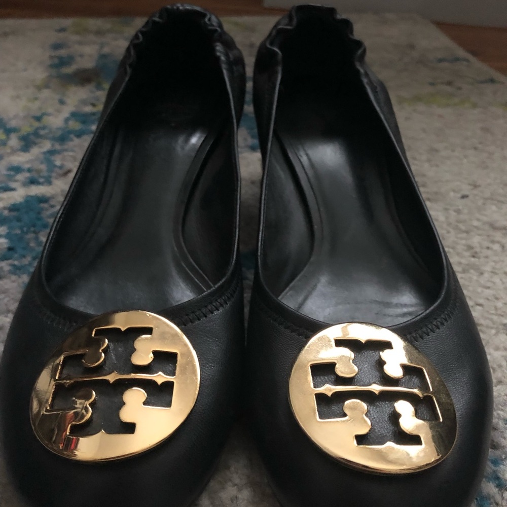 Tory Burch Amy Pumps